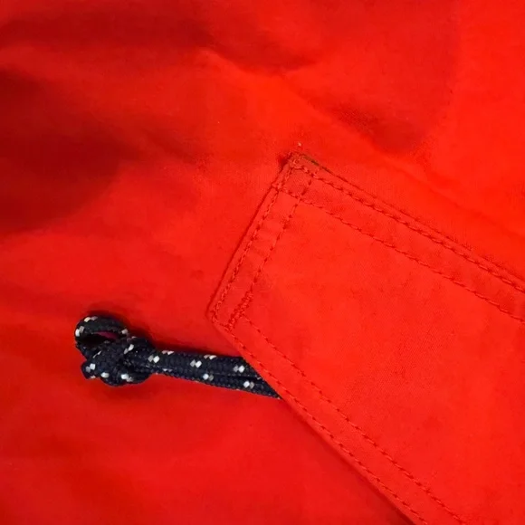 Mens Patagonia Rain Jacket - Picture 10 of 13